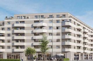 Geschäftslokal mieten in Lutherstraße 6-8, 04315 Leipzig, BUERO.LADEN.fläche mit 433,81 m² in Atrio Quartier