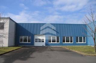 Büro zu mieten in Junkerstraße, 04435 Schkeuditz, HALLEN.flächen mit 461 m² und bis 150 m² Büro nahe des Schkeuditzer Kreuz/Flughafen