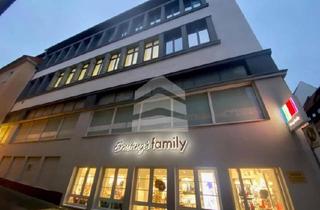 Büro zu mieten in Kesselstraße /Reichenstraße 18, 02625 Bautzen, BUERO.flächen bis 360 m² im Zentrum Bautzens Kesselstraße für individuelle Nutzungen