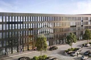 Büro zu mieten in Wachsmuthstr. B, 04229 Leipzig, PRAXIS.flächen in Plagwitz