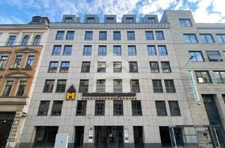 Geschäftslokal mieten in 04109 Leipzig, LADEN.flächen am Innenstadtring direkt an der Straßenbahnstation
