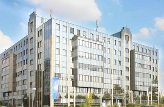 Büro zu mieten in Walter- Köhn-Straße, 04356 Leipzig, BUERO.flächen in den QUINTOWERS