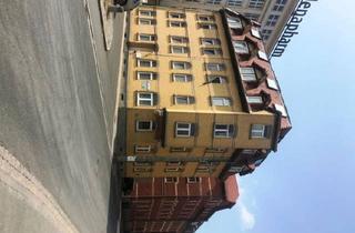 Anlageobjekt in 07745 Jena, vermietetes MFH mit 4 WE u 2 Gewerbeeinheiten direkt neben dem Zeiss-Neubau