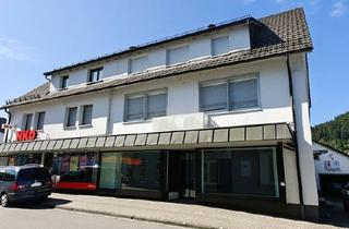 Büro zu mieten in Hauptstraße 17a, 77960 Seelbach, Gewerberaum/Ladengeschäft direkt an der Hauptstraße zu vermieten!