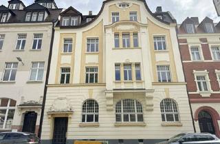 Büro zu mieten in 04808 Wurzen, Zentrale Gewerbefläche mit Charakter – Ideal für Praxis, Büro oder Kanzlei