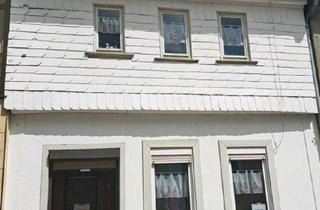 Haus kaufen in Flachsmarkt, 99994 Schlotheim, Schlotheim, EFH