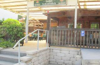 Gewerbeimmobilie kaufen in 07646 Trockenborn-Wolfersdorf, Gut geführtes, kleines Schnellrestaurant in Wolfersdorf – auch ideal als Eisdiele
