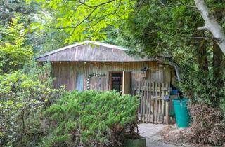 Wohnung kaufen in 07745 Jena, Freizeit- und Erholungsgrundstück im Wald über Jena