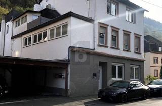 Mehrfamilienhaus kaufen in 56841 Traben-Trarbach, RENDITESTARK ODER VIEL PLATZ FÜR DIE FAMILIE