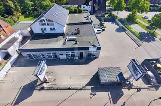 Anlageobjekt in 25421 Pinneberg, PROFITABLES RENDITE-OBJEKT