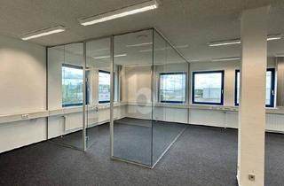 Büro zu mieten in 21465 Reinbek, TEILBAR AB 600 QUADRATMETERN