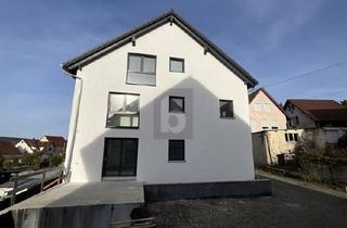 Doppelhaushälfte kaufen in 72202 Nagold, PLATZ FÜR DIE GANZE FAMILIE UND MEHR