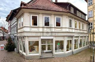 Anlageobjekt in 37520 Osterode, 1A-LAGE IN DER INNENSTADT - JETZT VERFÜGBAR