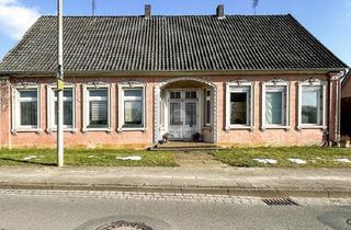 Anlageobjekt in 49635 Badbergen, ENTWICKLUNGSPROJEKT MIT LAUFENDEN EINNAHMEN
