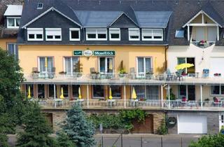 Gewerbeimmobilie kaufen in 56843 Burg, IHR NEUES HOTEL, BESTE LAGE, RENIDTE UND MEHR!