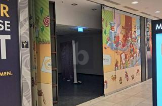 Geschäftslokal mieten in 70173 Stuttgart, SCHICK UND ZENTRAL IM MILANEO