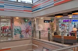 Geschäftslokal mieten in 71229 Leonberg, INTERESSANT UND ANSPRECHEND