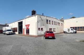 Gewerbeimmobilie kaufen in 33775 Versmold, LUKRATIVE LACKIEREREI SUCHT NACHFOLGER