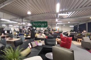 in 49134 Wallenhorst, AUSSTELLUNGS- UND VERKAUFSRAUM