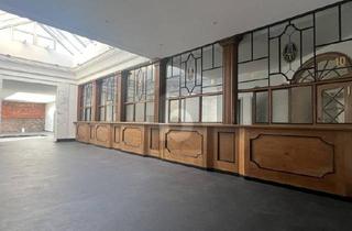 Büro zu mieten in 77933 Lahr, KREATIVER RAUM, EXKLUSIVE LAGE, INSPIRATION PUR