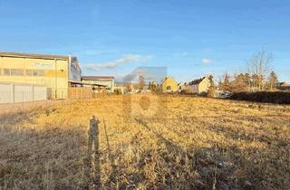 Anlageobjekt in 96515 Sonneberg, AREAL MIT WOHN- UND GEWERBEOPTION