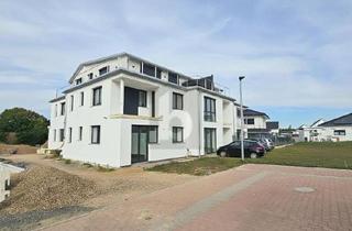 Wohnung kaufen in 31188 Holle, BARRIEREFREI UND ENERGIEEFFIZIENT WOHNEN
