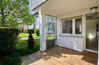 Wohnung kaufen in 78727 Oberndorf, FAMILIÄRES UMFELD MIT CHARME