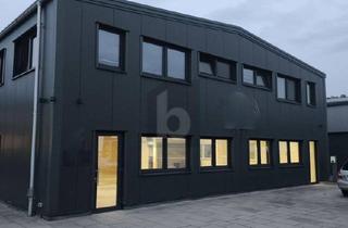 Büro zu mieten in 22941 Bargteheide, MODERNER ARBEITSORT IN ZENTRALER LAGE