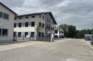 in 82131 Gauting, ERSTBEZUG & TOP LAGE IM GEWERBEGEBIET