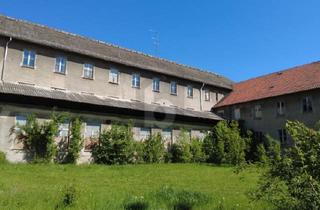 Anlageobjekt in 15374 Müncheberg, DEIN PROJEKT AUF 6000 M²