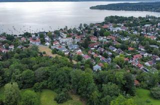 Anlageobjekt in 82211 Herrsching, DER SCHÖNSTE PLATZ IN BAYERN -SEEBLICK INKL.