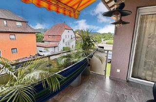 Wohnung kaufen in 79725 Laufenburg, RUHIG UND FAMILLIENFREUNDLICH