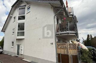 Wohnung kaufen in 53332 Bornheim, STILLE MIT ANSCHLUSS DAS BESTE AUS ZWEI WELTEN