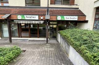 Gewerbeimmobilie kaufen in 76307 Karlsbad, VERWIRKLICHEN SIE IHREN TRAUM VOM EIGENEN BETRIEB