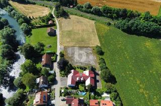 Anlageobjekt in 72181 Starzach, JUWEL IN DER NATUR FÜR MISCHNUTZUNG