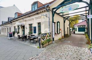 Gewerbeimmobilie kaufen in Am Müggelsee, 12587 Berlin, TOLLES 3 STERNE-HOTEL IN BESTLAGE NÄHE MÜGGELSEE