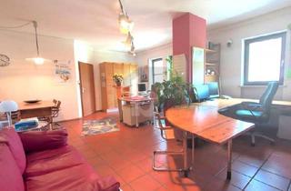 Gewerbeimmobilie kaufen in Tal, 81479 München, TRAUMLAGE: ARBEITEN + WOHNEN STADT- UND NATURNAH