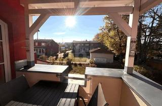 Wohnung kaufen in 18225 Kühlungsborn, EXKLUSIVES WOHNKONZEPT ÜBER ZWEI EBENEN