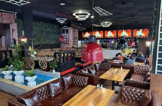 Geschäftslokal mieten in Tafelfeldstr 28, 90459 Nürnberg, Top eingerichtetes Restaurant in der Nürnberger Südstadt mieten – sofort starten!