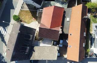 Haus kaufen in 91154 Roth, *3 Häuser suchen 1 Eigentümer * Wohn und Geschäftshaus in guter Lage