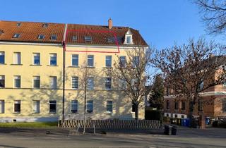 Anlageobjekt in 08058 Zwickau, Kapitalanlage mit Perspektive – Einheit solo oder im 5er-Paket