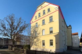 Anlageobjekt in 08058 Zwickau, Attraktive Investition: einzelne Wohnung oder Paketkauf möglich