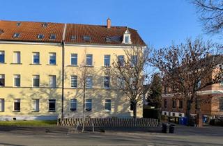 Anlageobjekt in 08058 Zwickau, Vermietete Kapitalanlage – Wohnung einzeln oder im Paket erwerbbar