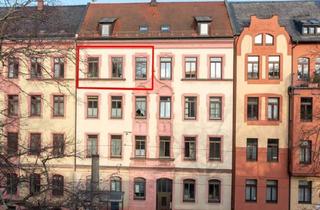 Anlageobjekt in 08058 Zwickau, 2-Raum-Eigentumswohnung – langfristig vermietet, solide Anlage für Kapitalanleger Wohnung10