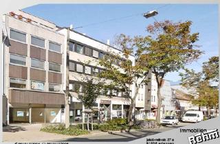 Büro zu mieten in 91052 Erlangen, Laden-/Geschäftsräume im Zentrum