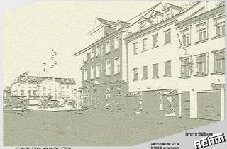 Geschäftslokal mieten in 91054 Erlangen, Laden-/Geschäftsräume im Zentrum