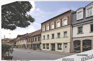 Geschäftslokal mieten in 91054 Erlangen, Laden-/Geschäftsräume im Zentrum