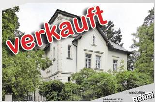 Wohnung kaufen in 91054 Erlangen, Ein Kleinod im Dornröschenschlaf