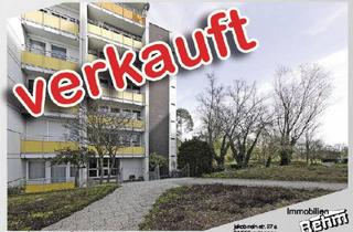 Wohnung kaufen in 91056 Erlangen, Großzg. 4 1/2 Zim.-ETW mit Balkon-/Loggia