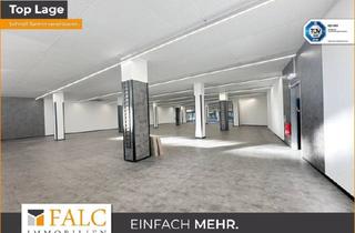 Geschäftslokal mieten in 42897 Remscheid, Premium Einzelhandelsfläche ab sofort verfügbar